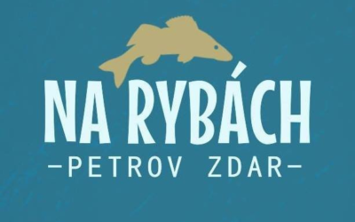 Premiéra rybárskej relácie s názvom „Na rybách – Petrov zdar!“